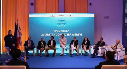 MEDFEST’e katılan Konak'a büyük ilgi