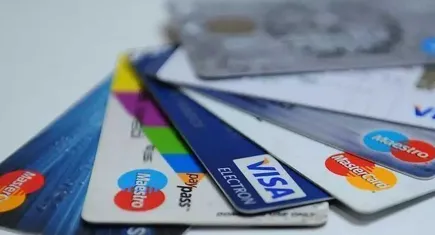 Merkez Bankası'ndan kredi kartı ve POS komisyonlarına İndirim