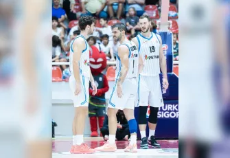 Petkimspor, Avrupa’da parkeye çıkıyor