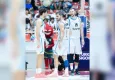 Petkimspor, Avrupa’da parkeye çıkıyor