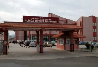 Poliklinik ve Acil BT raporlama hizmet alım işi ihalesi resmi ilan resim dosyası.