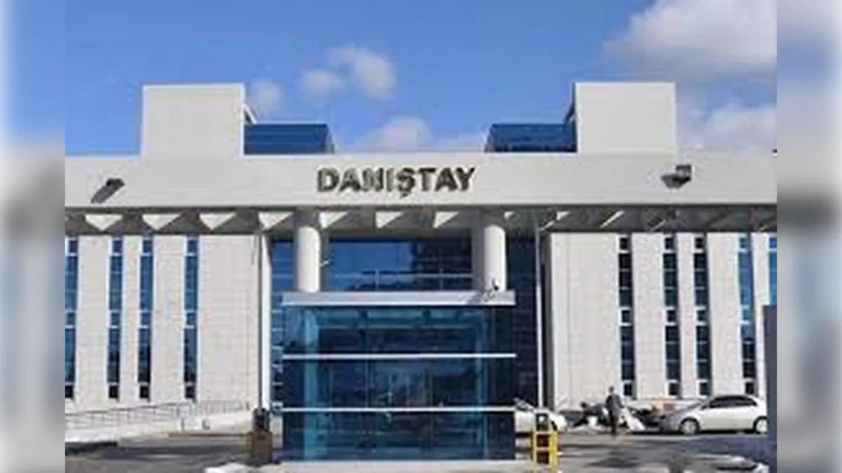 Sözlü sınav ve kıdem şartı iptal edildi: Danıştay’dan MEB’e liyakat uyarısı haberinin görseli
