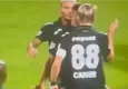 Takım arkadaşına tokat atmıştı: Caner Erkin’in cezası belli oldu