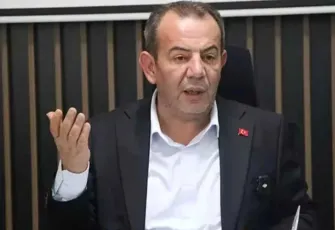 Tanju Özcan hakkında soruşturma açılmıştı : Karar çıktı!
