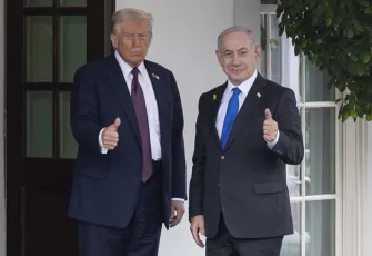 Trump’tan Hamas’a gözdağı: 3-4 gün içinde karar verin, yoksa sonuç üzücü olur