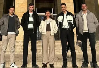 TSK’dan ihraç edilen Teğmen Serhat Gündar derece yaptı