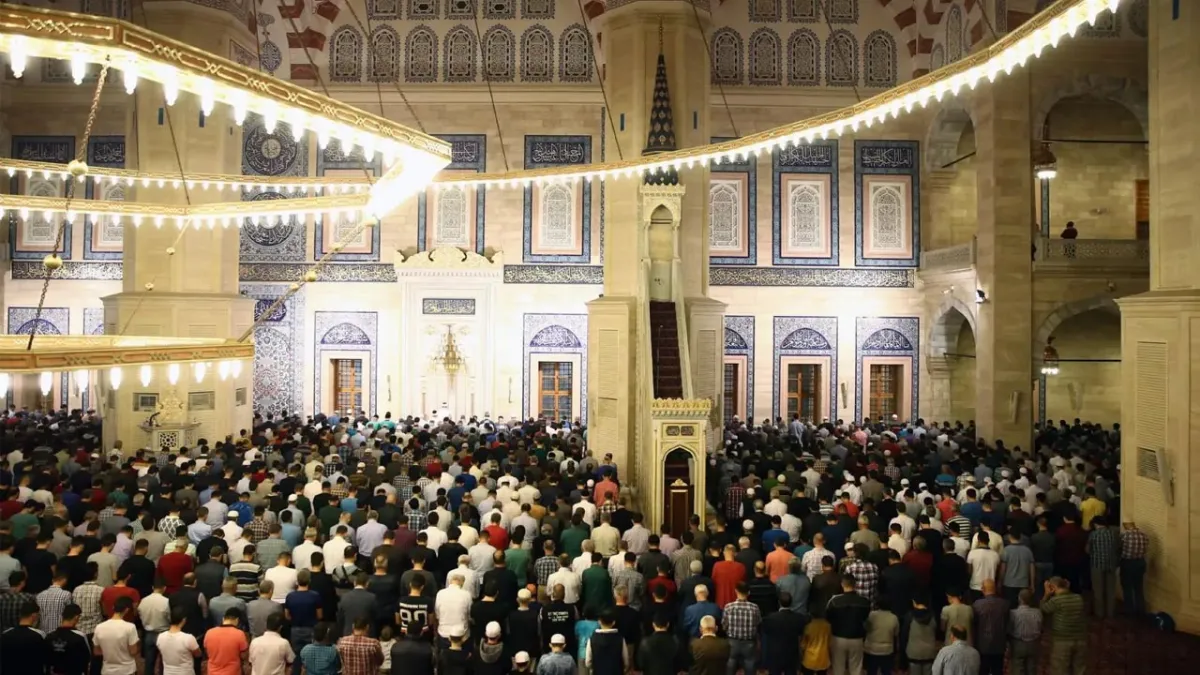 Üç aylar ne zaman başlıyor 2026? Diyanet üç aylar takvimi|Üç aylar hangi aylardır? 3 aylar isimleri haberinin görseli