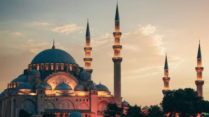 üç aylar