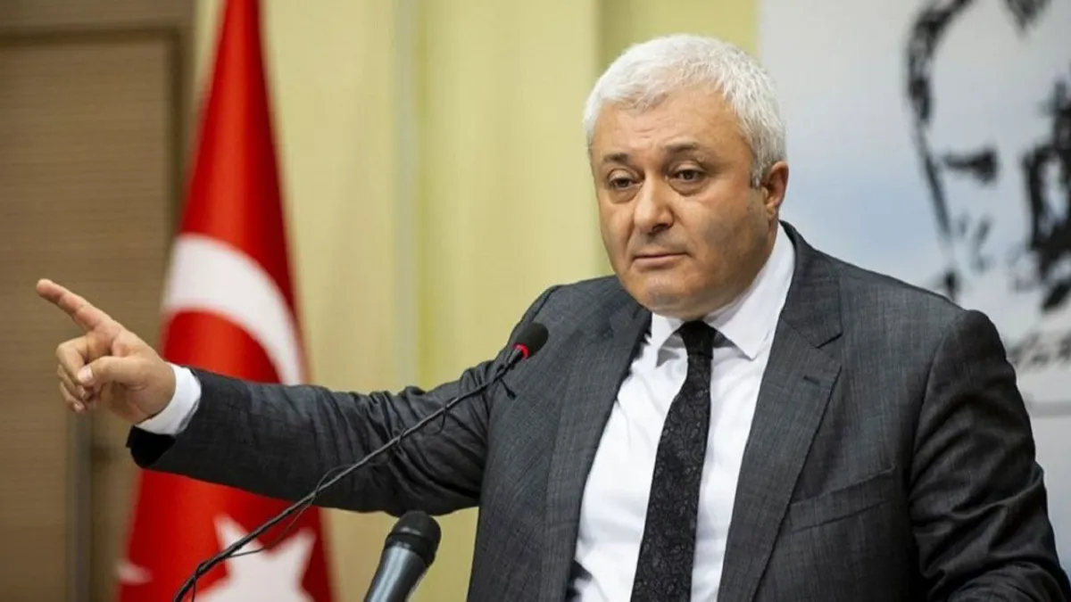 Vekil Özkan’dan valiliklere çağrı: Uyuşturucuya kayıtsız kalmak Türkiye için intihar haberinin görseli