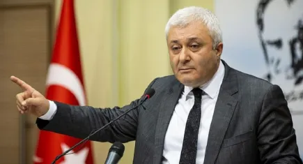 Vekil Özkan’dan valiliklere çağrı: Uyuşturucuya kayıtsız kalmak Türkiye için intihar