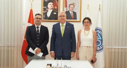 Akciğer kanserinde çığır açacak proje: CRISPR ile hedefe doğru gen tedavisi