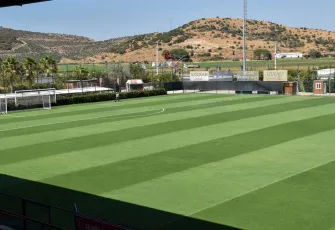 Altınordu ile TFF’den tesis işbirliği