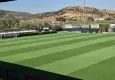 Altınordu ile TFF’den tesis işbirliği