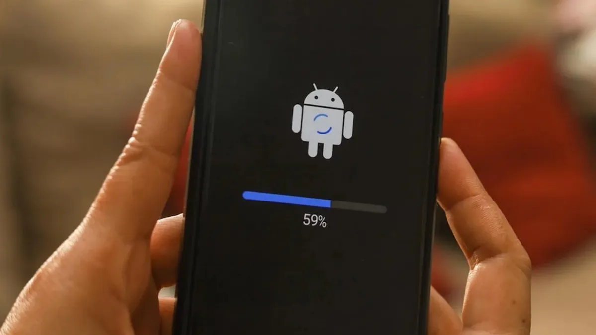 Android kullanıcılarına kritik uyarı: Bu hatalar telefonunuzu bitiriyor haberinin görseli