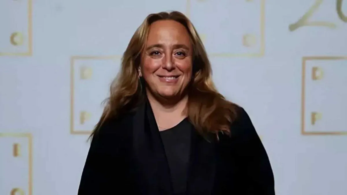 Ayşe Barım&#039;a tahliye kararı! haberinin görseli