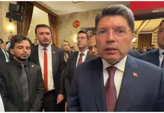 Bakan Tunç’tan ‘suça sürüklenen çocuk’ açıklaması