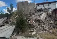 Başkentte facia: 3 katlı bina çöktü!