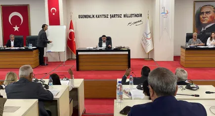 Bayraklı Belediyesi’nde imar krizi ve kentsel dönüşüm çıkmazı