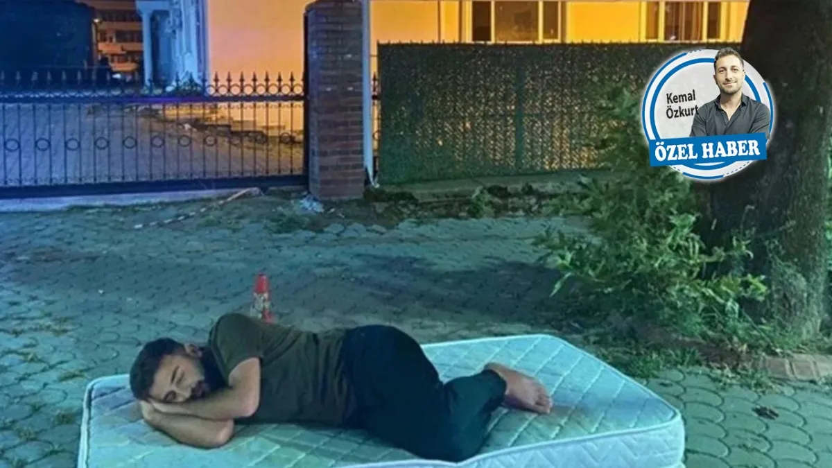 Boş KYK iddiası sahadaki tabloyla uyuşmadı haberinin görseli