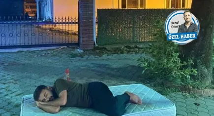 Boş KYK iddiası sahadaki tabloyla uyuşmadı