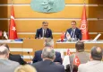 Cemil Tugay’dan İzmir’e kentsel dönüşüm mesajı: “Cesur ve güçlü adımlar atacağız”