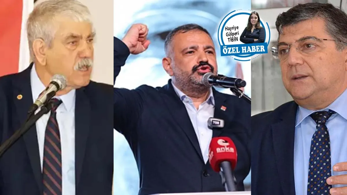 Cezaevinden il kongresine: Aslanoğlu’nun adaylığına iki isimden yeşil ışık! haberinin görseli