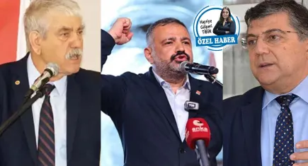 Cezaevinden il kongresine: Aslanoğlu’nun adaylığına iki isimden yeşil ışık!