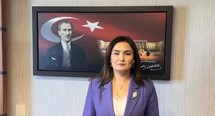 CHP’li Sevda Erdan Kılıç’tan Meclis mesajı: “Gerçek gündem halkın sorunlarıdır”
