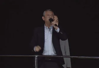 CHP lideri Özgür Özel’den Cumhurbaşkanı Erdoğan’a: Adayımı bırak, sandığı getir