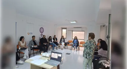 Çiğli Belediyesi’nden kadınların iş hayatına yönelik anlamlı adım