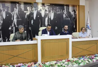 Çiğli Meclisi’nde Harmandalı tartışması: Çiğli İzmir’in tuvaleti olmasın