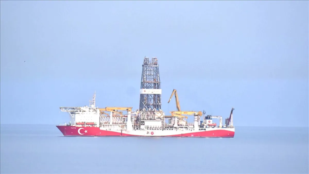 DMM’den açıklama: Türkiye, Doğu Akdeniz&#039;den geri mi çekildi?  haberinin görseli