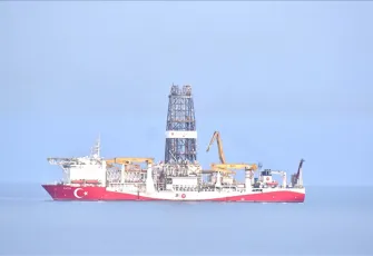 DMM’den açıklama: Türkiye, Doğu Akdeniz'den geri mi çekildi? 