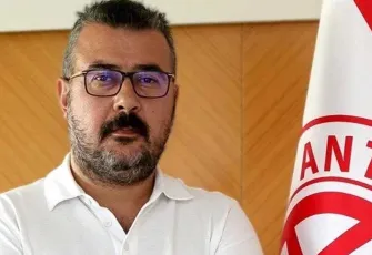 Eski Antalyaspor Başkanı Aziz Çetin gözaltında