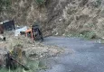 Forklifti kurtarmak isterken canından oldu