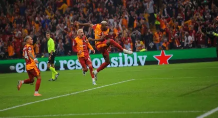 Galatasaray'ın kasası doldu taştı!