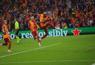 Galatasaray'ın kasası doldu taştı!