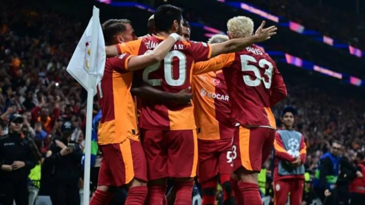 Galatasaray - Liverpool maçı sonrası flaş iddia! Liverpool, Galatasaray&#039;ı UEFA&#039;ya şikayet etmeye hazırlanıyor.. haberinin görseli