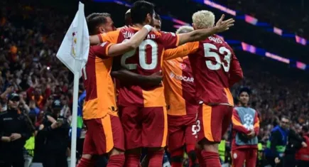 Galatasaray - Liverpool maçı sonrası flaş iddia! Liverpool, Galatasaray'ı UEFA'ya şikayet etmeye hazırlanıyor..