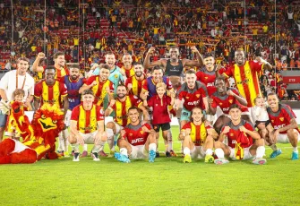 Göztepe’de hedef milli ara öncesi zafer