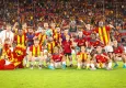 Göztepe’de hedef milli ara öncesi zafer
