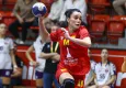 Göztepe hentbolda berabere kaldı 