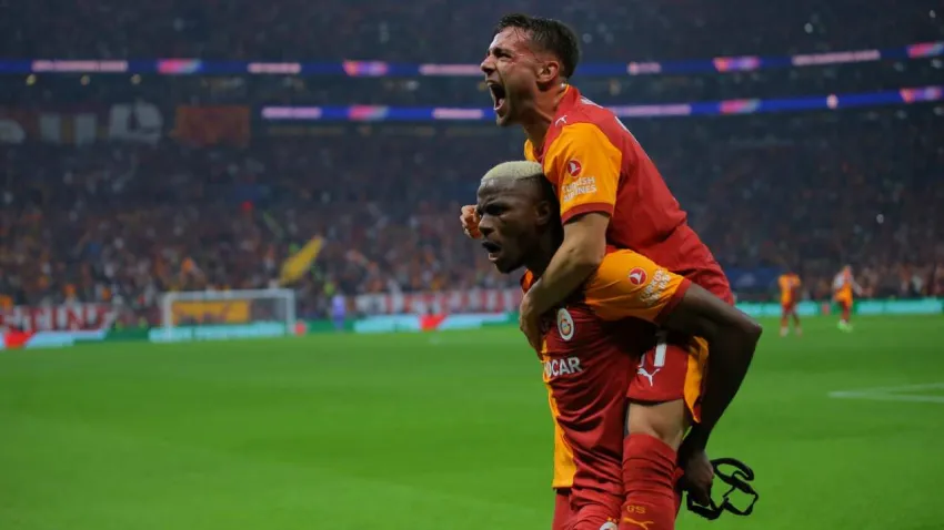 galatasaray