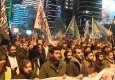 İsrail’in Sumud Filosu’na müdahalesine tepki: ABD ve İsrail Konsoloslukları önünde protesto