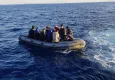 İzmir açıklarında 31 göçmen kurtarıldı