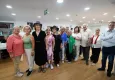 İzmir’de yaşlılara umut veren merkez: Binlerce üye hayata yeniden dokunuyor