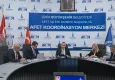 İzmir’de zabıta memuru alım sınavı nefes kesti! 250 aday zorlu parkurlarda ter döktü