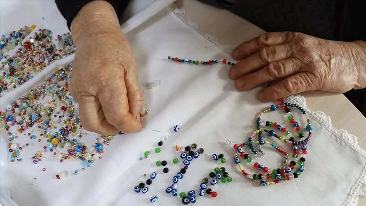 Konak’ta Hobi ve El İşi Kursları başlıyor haberinin görseli