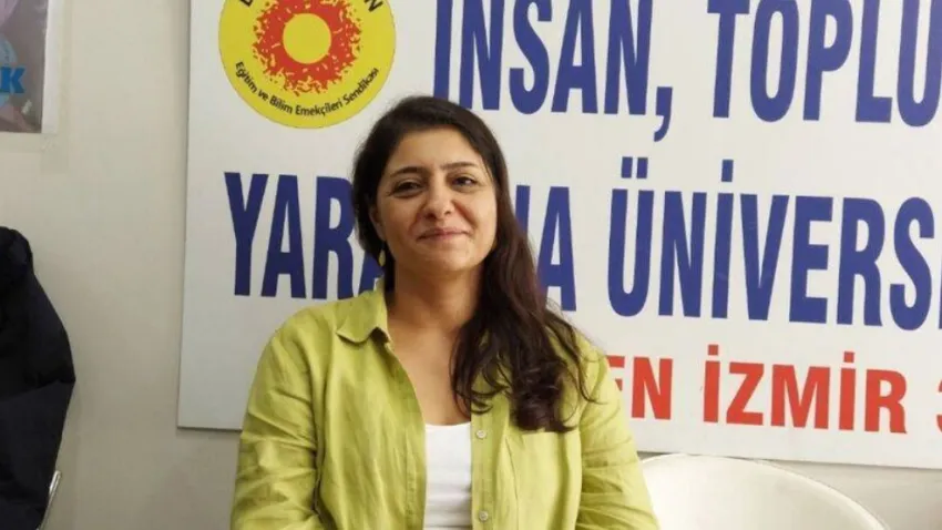 lülüfer körükmez