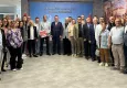 Memleket Partisi’nden CHP’ye toplu katılım: İzmir’de 1500 kişi CHP’ye geçti